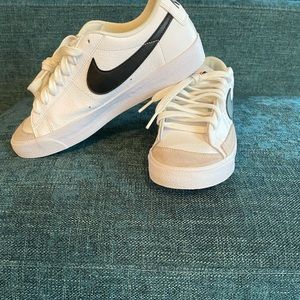 Nike Blazer Low